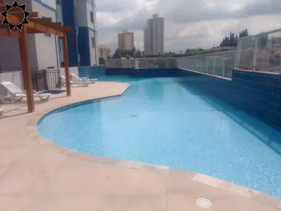 Apartamento com 2 Quartos à venda, 55m² no São Pedro, Osasco