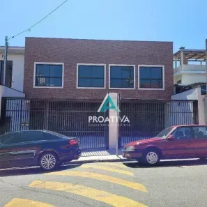 Ponto Comercial para alugar, 43m² no Vila Alpina, Santo André
