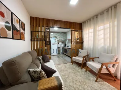 Casa com 3 Quartos à venda, 104m² no Jardim América, Taboão da Serra