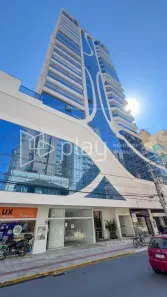 Apartamento com 4 Quartos à venda, 188m² no Meia Praia, Itapema