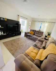 Casa de Condomínio com 3 Quartos à venda, 87m² no São Gonçalo, Taubaté