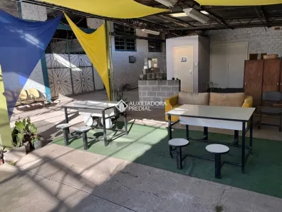 Prédio Comercial à venda, 980m² no Camaquã, Porto Alegre