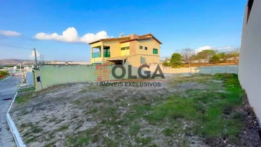Lote/Terreno à venda, 298m² no Cruzeiro, Gravatá