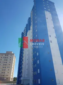 Apartamento com 2 Quartos à venda, 48m² no Chácaras Alpina, Valinhos