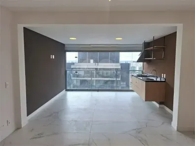 Apartamento com 3 Quartos para alugar, 122m² no Sumarezinho, São Paulo