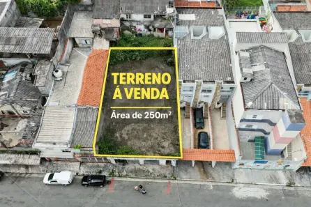 Prédio Residencial à venda, 250m² no Jardim Nordeste, São Paulo