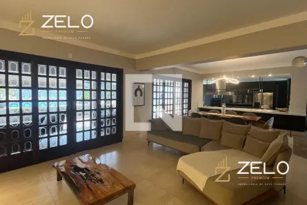 Casa com 5 Quartos à venda, 1000m² no Chácara Primavera, Campinas