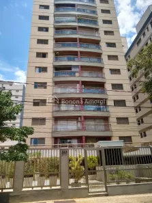 Apartamento com 2 Quartos à venda, 110m² no Cambuí, Campinas