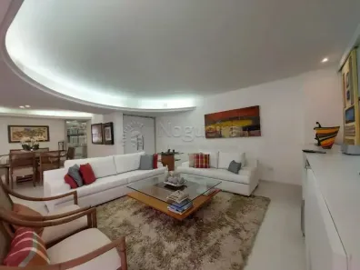 Apartamento com 4 Quartos à venda, 343m² no Boa Viagem, Recife