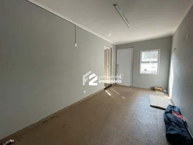 Sobrado com 3 Quartos para alugar, 149m² no Campestre, Santo André