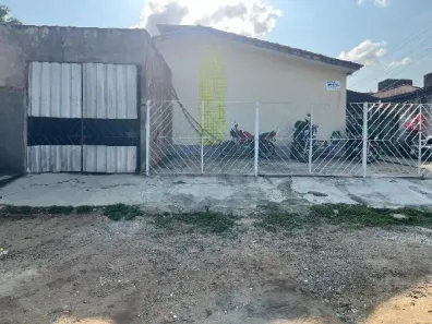 Casa com 2 Quartos à venda, 51m² no , Itapissuma