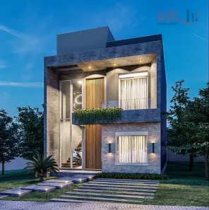 Casa com 3 Quartos à venda, 140m² no Loteamento Jardim Timbaúva, Gravataí