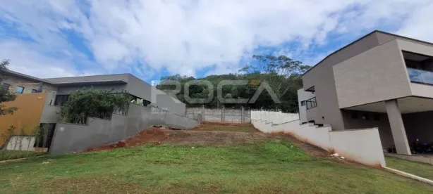 Lote/Terreno à venda, 554m² no Residencial e Empresarial Alphaville, Ribeirão Preto