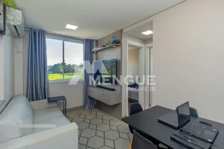 Apartamento com 2 Quartos à venda, 39m² no Sarandi, Porto Alegre