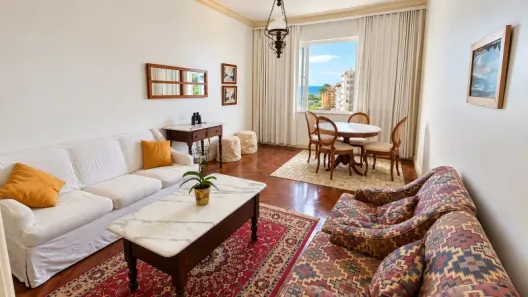 Apartamento com 3 Quartos à venda, 170m² no Barra, Salvador