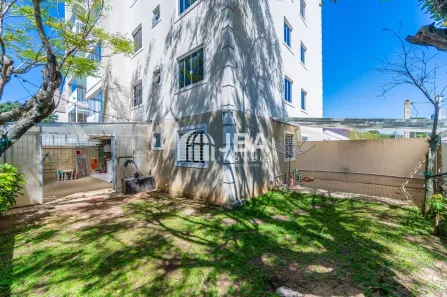 Apartamento com 3 Quartos à venda, 69m² no Cajuru, Curitiba