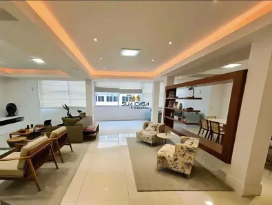 Apartamento com 4 Quartos à venda, 270m² no Copacabana, Rio de Janeiro