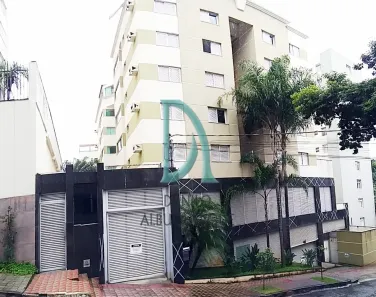 Apartamento com 3 Quartos à venda, 149m² no Coração de Jesus, Belo Horizonte