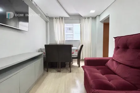 Apartamento com 2 Quartos à venda, 61m² no Democrata, Juiz de Fora