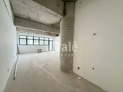 Sala Comercial para alugar, 61m² no Condomínio Royal Park, São José dos Campos