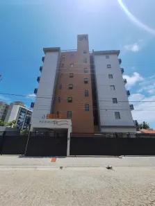 Apartamento com 1 Quarto à venda, 35m² no Ponta de Matos, Cabedelo