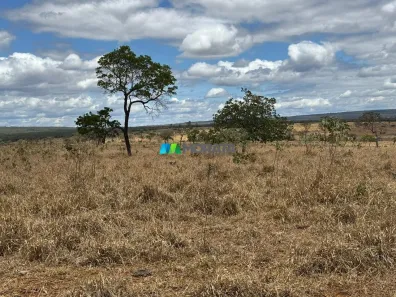 Fazenda/Sítio com 1 Quarto à venda, 864m² no Zona Rural, Bocaiúva