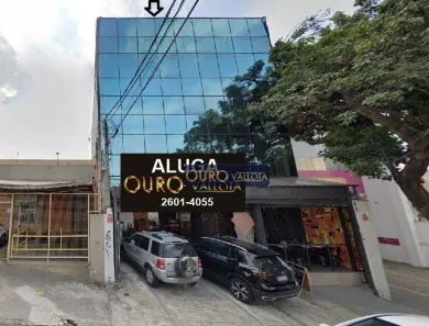 Sala Comercial para alugar, 180m² no Vila Mariana, São Paulo