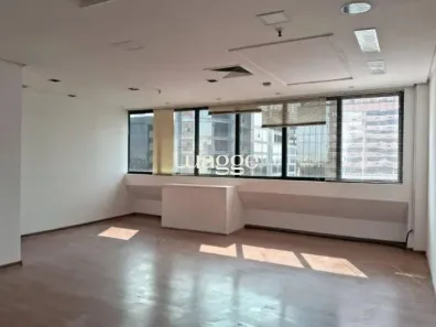 Sala Comercial para alugar, 40m² no Auxiliadora, Porto Alegre