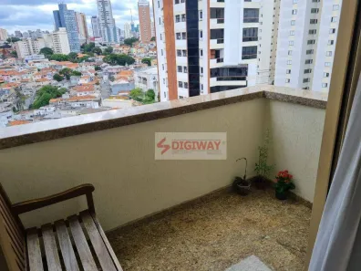 Apartamento com 3 Quartos à venda, 82m² no Vila Monumento, São Paulo