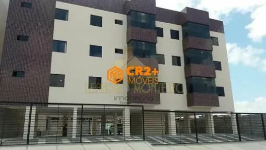 Apartamento com 2 Quartos à venda, 60m² no Rendeiras, Caruaru