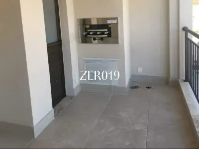 Apartamento com 2 Quartos à venda, 64m² no Botafogo, Campinas