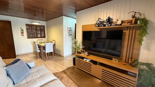Casa com 2 Quartos à venda, 76m² no Fátima, Canoas