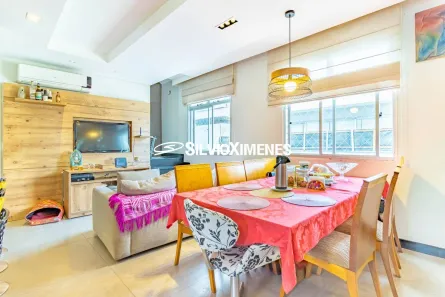Cobertura com 2 Quartos à venda, 200m² no Carmo, Belo Horizonte