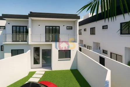 Casa com 1 Quarto à venda, 114m² no Olhos D'Água, Porto Seguro