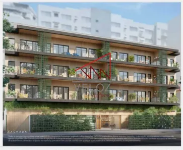 Apartamento com 3 Quartos à venda, 119m² no Gávea, Rio de Janeiro