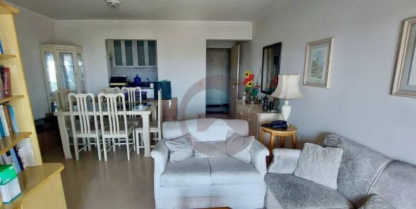 Apartamento com 3 Quartos à venda, 75m² no Jardim Peri Peri, São Paulo