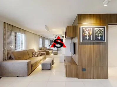 Cobertura com 2 Quartos à venda, 101m² no Vila Olímpia, São Paulo