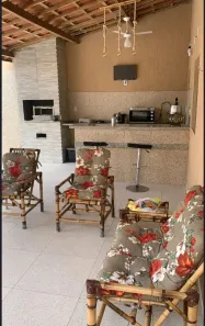 Casa com 3 Quartos à venda, 200m² no Dom Avelar, Petrolina