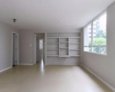 Apartamento com 3 Quartos para alugar, 120m² no Jardim Paulista, São Paulo