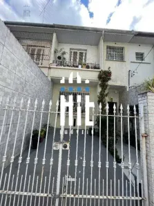 Sobrado com 3 Quartos à venda, 136m² no Vila Monumento, São Paulo