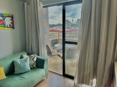Apartamento com 3 Quartos à venda, 86m² no Pedreira, Belém