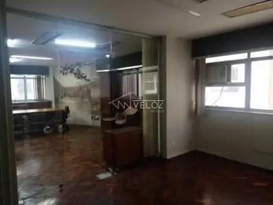 Sala Comercial à venda, 56m² no Centro, Rio de Janeiro