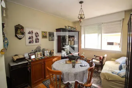 Apartamento com 3 Quartos à venda, 67m² no Azenha, Porto Alegre