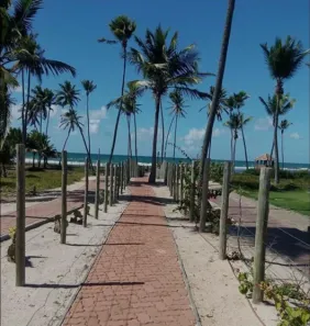Lote/Terreno à venda, 570m² no Praia do Forte, Mata de São João