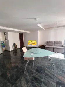 Cobertura com 5 Quartos à venda, 357m² no Bessa, João Pessoa