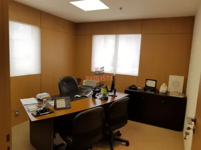 Sala Comercial para alugar, 48m² no Saúde, São Paulo