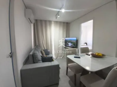 Apartamento com 2 Quartos à venda, 39m² no Vila Sônia, São Paulo