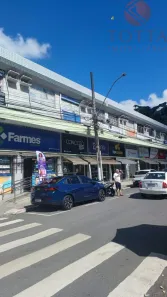 Sala Comercial à venda, 35m² no Jardim Camburi, Vitória