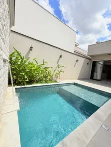 Casa de Condomínio com 3 Quartos à venda, 216m² no Residencial Duas Marias, Indaiatuba