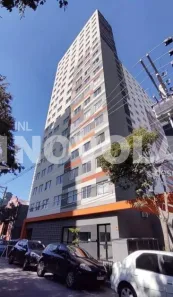 Apartamento com 2 Quartos à venda, 35m² no Brás, São Paulo